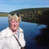 Галина, 67, г.Советский (Тюменская обл.) Галина, 67, г.Советский (Тюменская обл.)