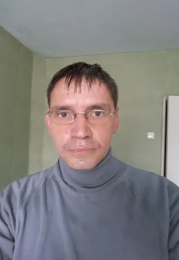 Моя фотография - Сергей, 45 из Первоуральск (@sergey827986)