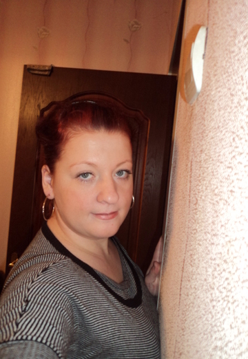 Моя фотография - Ирина, 42 из Щелково (@irina18567)