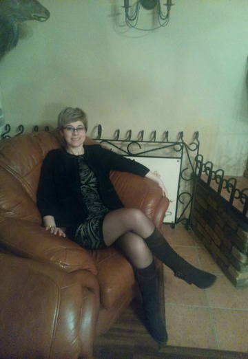 Моя фотография - Оксана, 44 из Москва (@oksana49992)