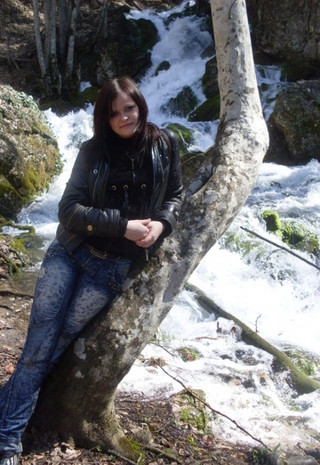 Моя фотография - Екатериина, 34 из Симферополь (@ekateriina1)