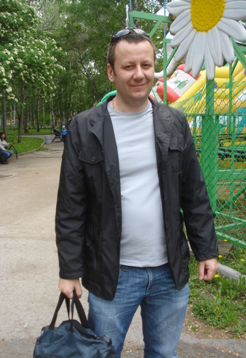 Моя фотография - valerii1, 46 из Новосибирск (@valerii1)