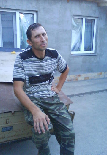 Моя фотография - Сережек, 53 из Березовка (@serejek0)