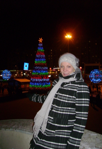Моя фотография - Иришка, 37 из Тамбов (@irishka1479)
