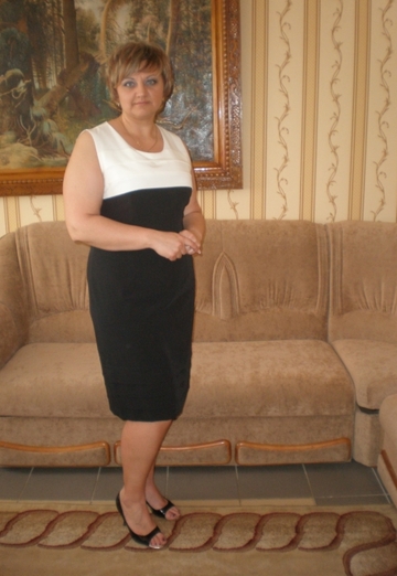 Моя фотография - Лариса, 46 из Брянск (@larisanka)
