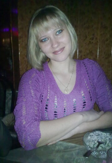 Моя фотография - Ирина, 40 из Ставрополь (@irina20445)