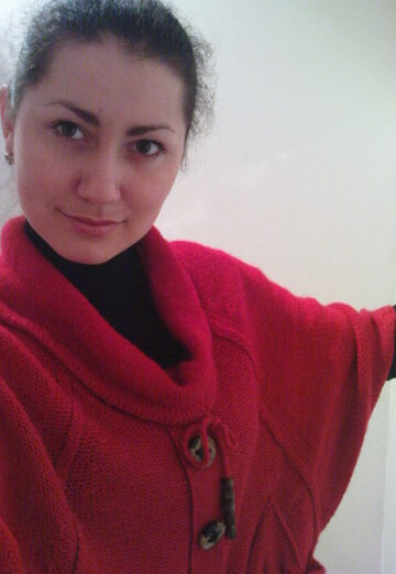 Моя фотография - Валентина, 34 из Владивосток (@valentina3232)