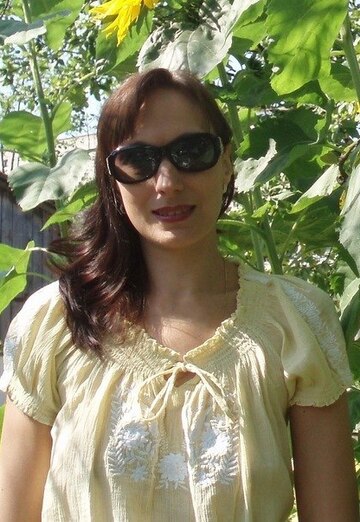 Моя фотография - Nataly, 47 из Москва (@nataly2084)