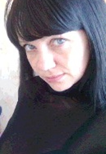 Моя фотография - Мария, 41 из Омск (@mariya7371)