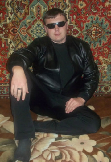 Моя фотография - Костя Владимирович, 31 из Луганск (@kostyavladimirovich)