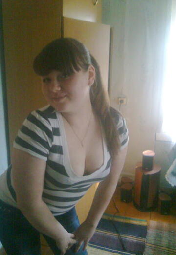 Моя фотография - вероника, 32 из Котлас (@veronika1758)