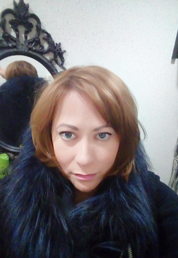 Моя фотография - Ксения, 43 из Екатеринбург (@kseniya45146)