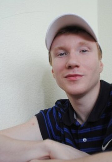 Моя фотография - Дима, 33 из Казань (@loversweet91)