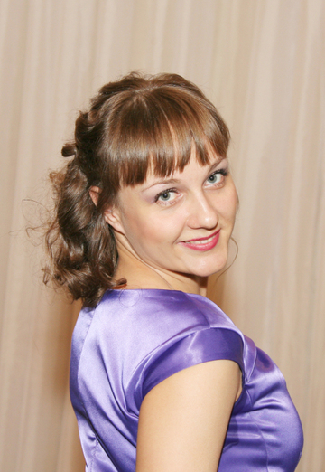 Моя фотография - Анастасия, 41 из Иркутск (@anastasiya6792)