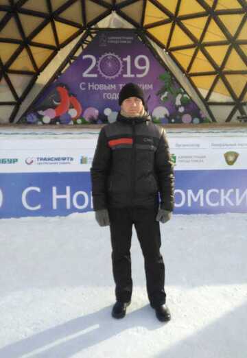 Моя фотография - Евгений, 43 из Молчаново (@evgeniy284639)