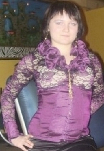 Моя фотография - Алёна, 34 из Краснодар (@alena1488)