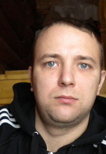 Моя фотография - Александр, 46 из Подольск (@aleksandr50536)