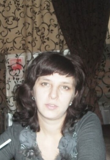 Моя фотография - Изабелла, 42 из Ковров (@izabella59)