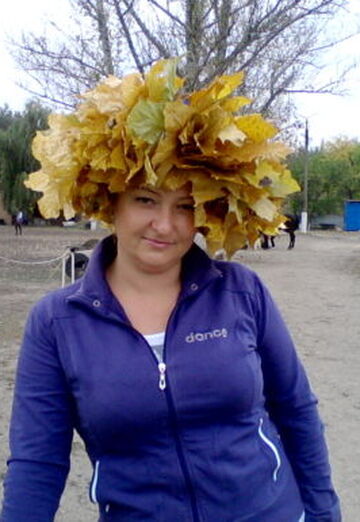 Моя фотография - ИРИНА, 49 из Славянск (@irina20027)