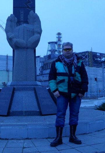 Моя фотография - Валерий, 46 из Николаев (@valeriy19933)