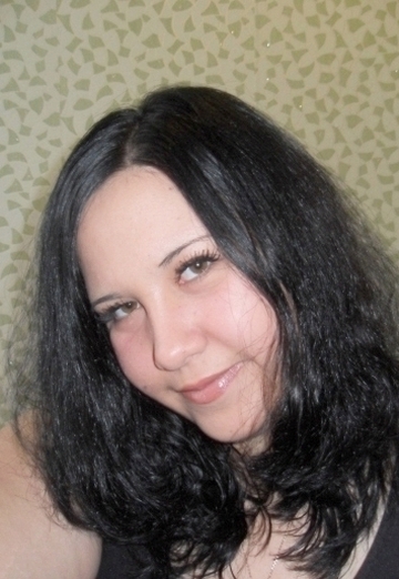 Моя фотография - Наталья, 34 из Советский (Тюменская обл.) (@natalya14113)