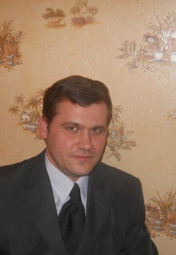 Моя фотография - Сергей, 44 из Астрахань (@sergey52933)