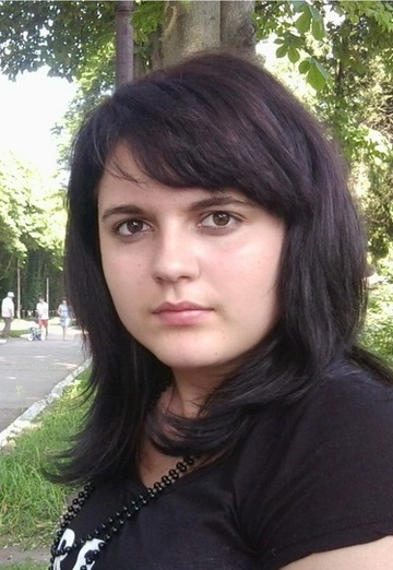 Моя фотография - Марина, 34 из Ивано-Франковск (@marina12507)