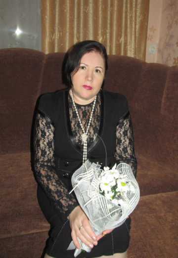 Моя фотография - Наталья, 55 из Усть-Каменогорск (@natalya16084)