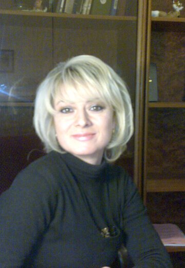 Моя фотография - Veronika, 57 из Мытищи (@veronika18672)