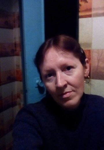 Моя фотография - Марина, 45 из Витебск (@marinamisuragina)