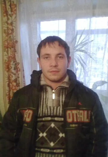 Моя фотография - Руслан, 40 из Хмельницкий (@ruslan9648)