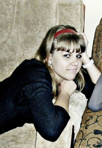 Моя фотография - Тоничка, 31 из Хмельницкий (@tonichka4)