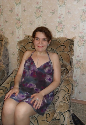 Моя фотография - миляуша, 37 из Казань (@milyausha9)