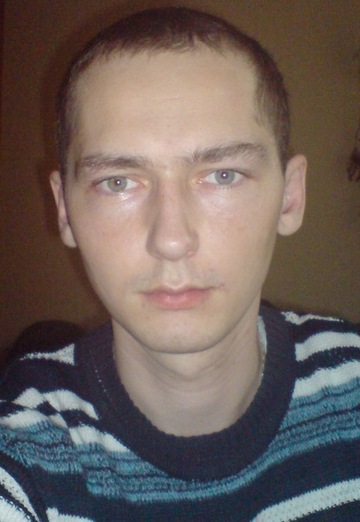 Моя фотография - Дмитрий, 36 из Минск (@dmitriy21361)