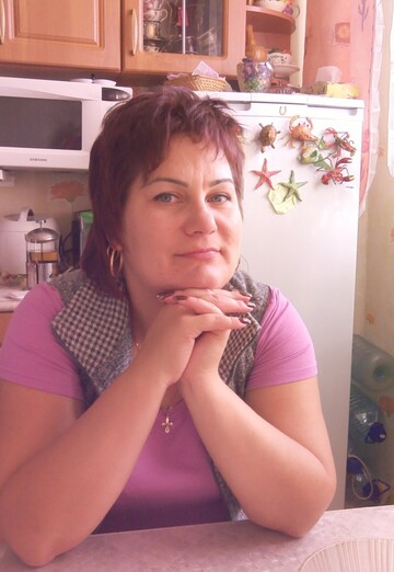 Моя фотография - Наталья, 43 из Южно-Сахалинск (@natalya11085)