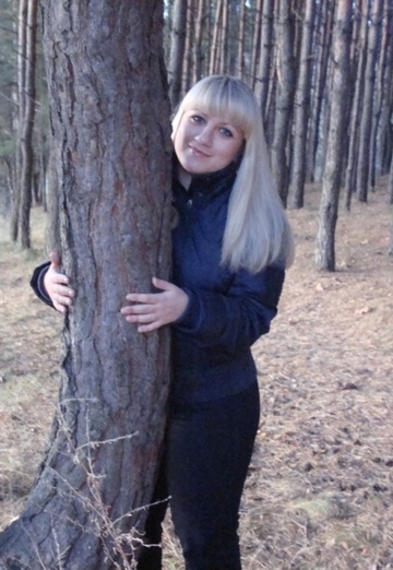 Моя фотография - Катюша, 35 из Минск (@katusha1151)
