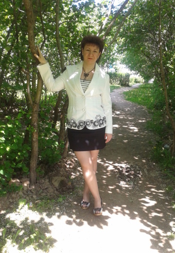 Моя фотография - svetlana, 56 из Москва (@svetlana14293)
