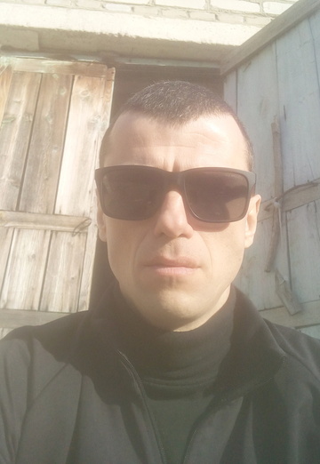 Моя фотография - Юра, 39 из Киев (@ura48639)