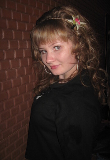 Моя фотография - Дарья, 33 из Полтава (@darya2529)
