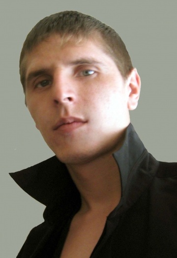 Моя фотография - виталик, 41 из Луганск (@vitalik198)