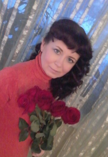 Моя фотография - Инна, 48 из Новочебоксарск (@inna25972)