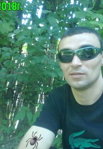 Моя фотография - Игорь, 33 из Донецк (@igor275815)