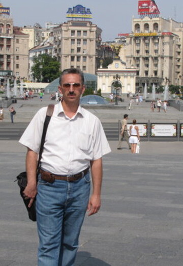 Моя фотография - FEYZULLA, 57 из Баку (@feyzulla)