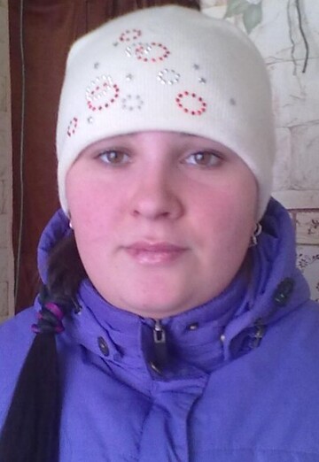 Моя фотография - наталья, 35 из Томск (@natalya15656)