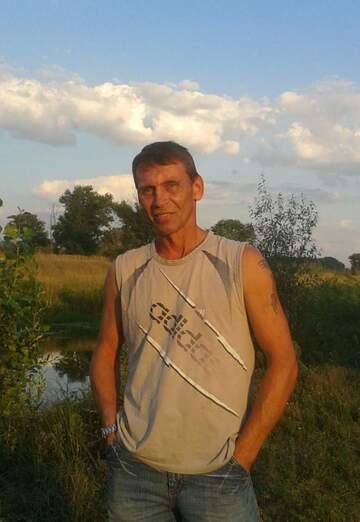 Моя фотография - Игорь, 53 из Гомель (@igorsheyko)