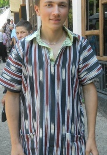 Моя фотография - German, 32 из Харьков (@german549)