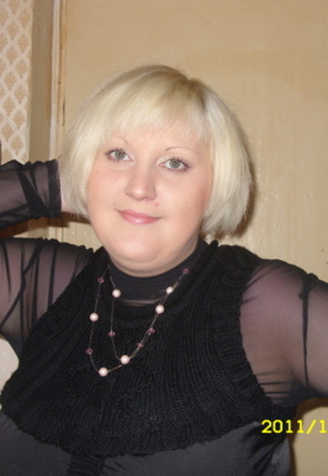 Моя фотография - Галя, 32 из Брянск (@galya408)