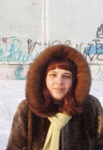 Моя фотография - Ленусечка, 41 из Белово (@lenusechka6)