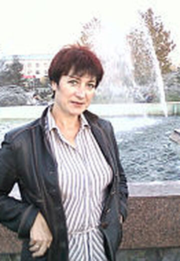 Моя фотография - ирина, 62 из Рубцовск (@irina15942)