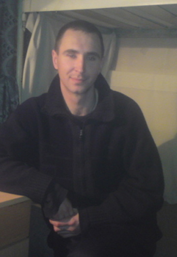 Моя фотография - Алексей, 41 из Самара (@aleksey31344)